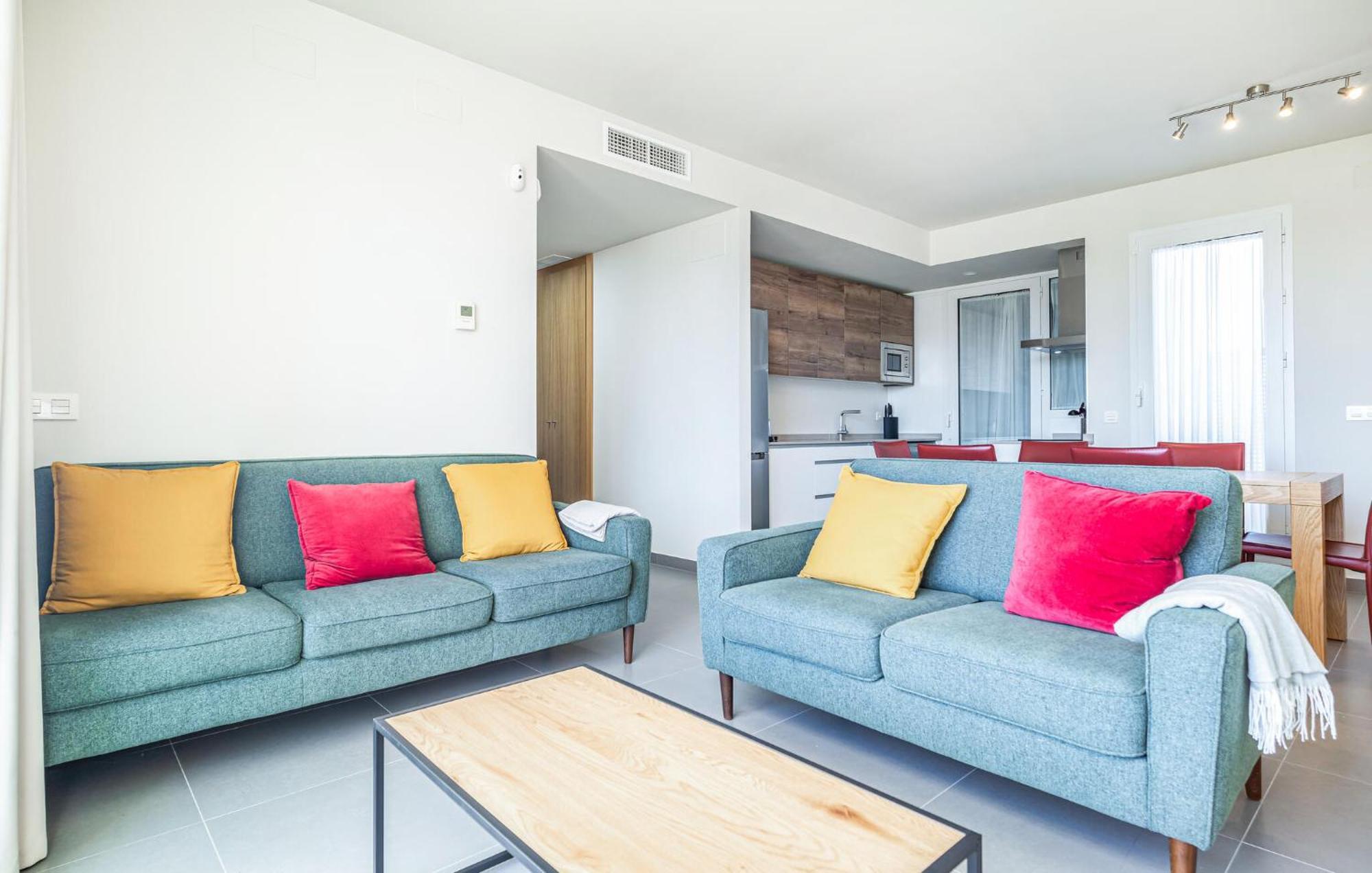 Stunning Apartment In Chipiona With Wi-Fi Zewnętrze zdjęcie