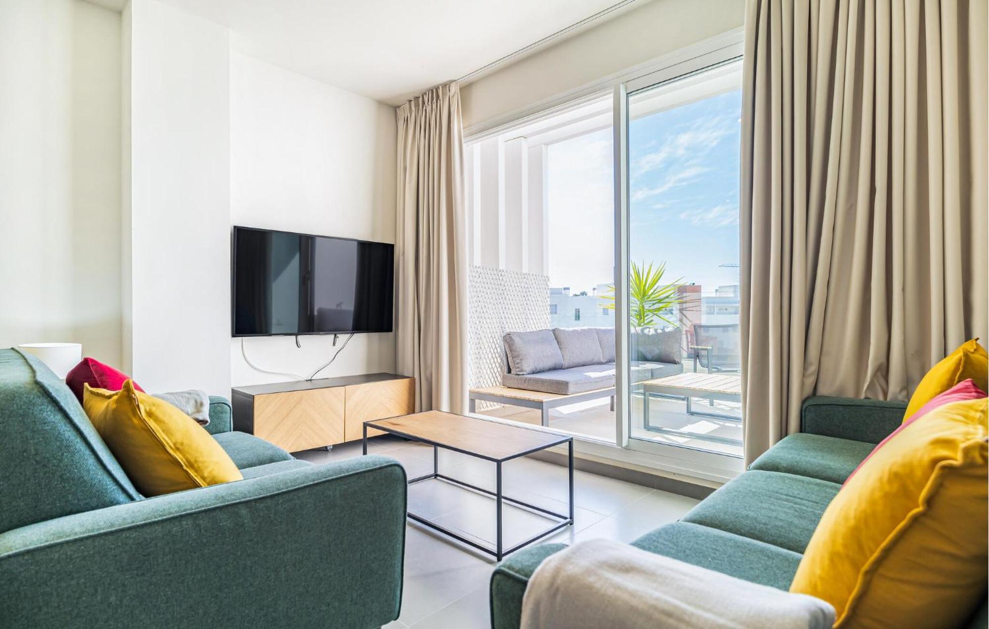 Stunning Apartment In Chipiona With Wi-Fi Zewnętrze zdjęcie